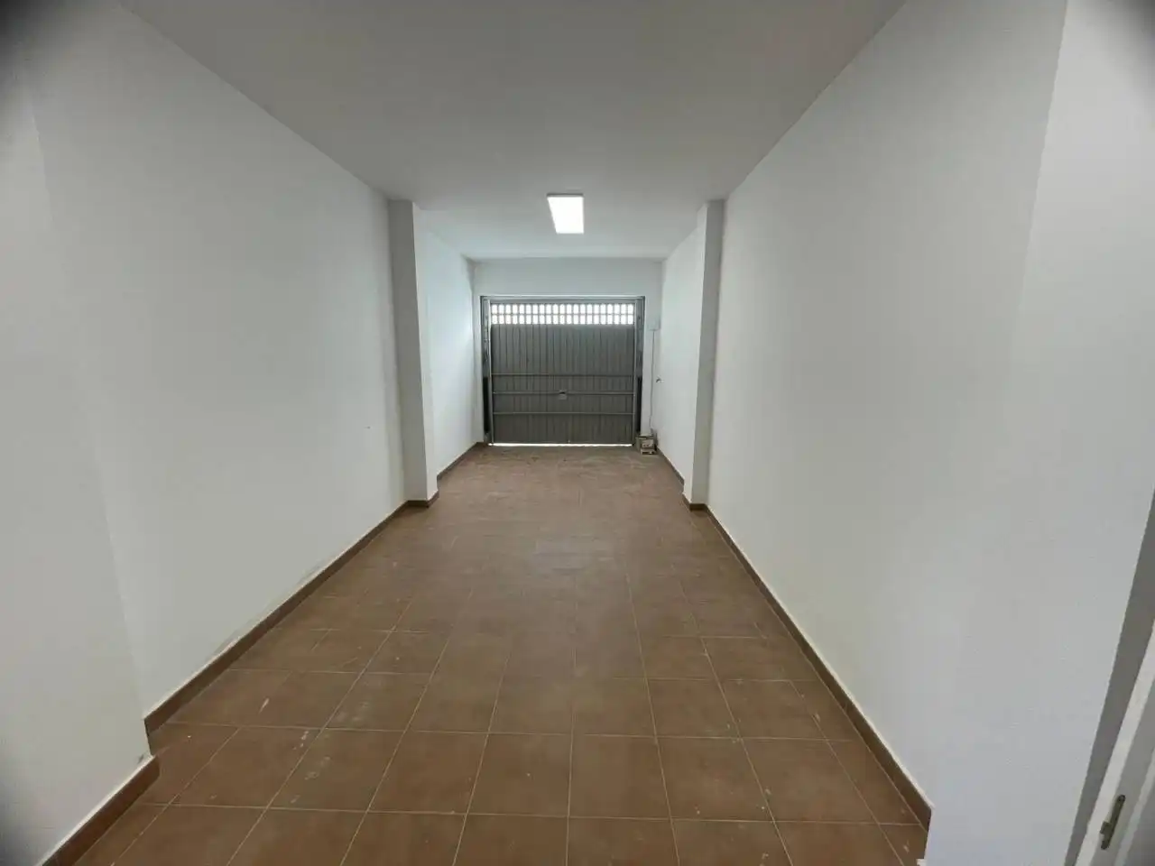 Einfamilien-Reihenhaus zum Verkauf in Motilleja mit Heizung und Terrasse