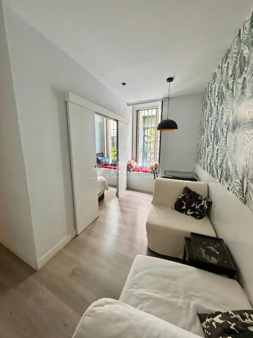 Habitación de Piso de alquiler en Madrid