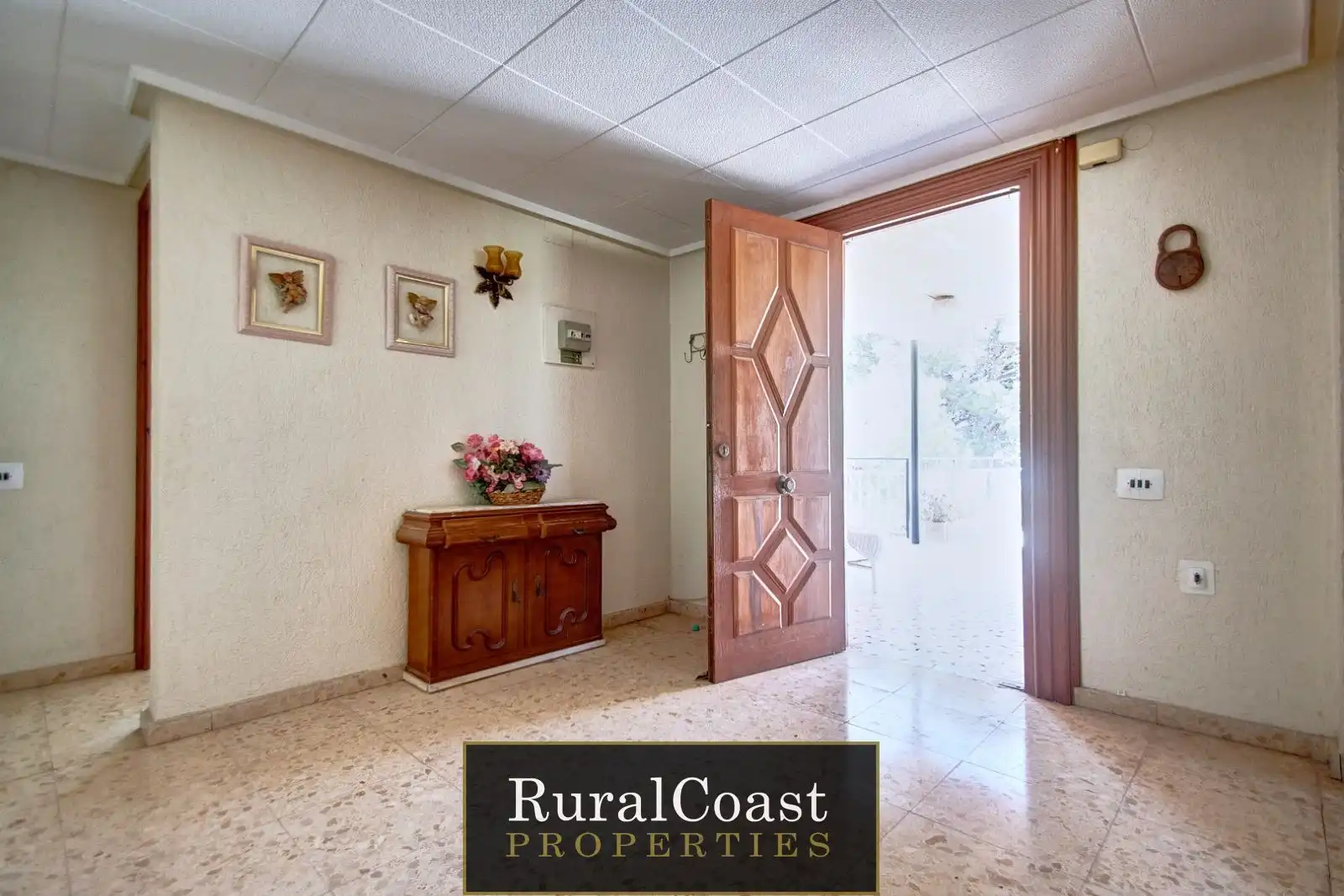 Detached house with pool for sale in Els Planets, imagen 19