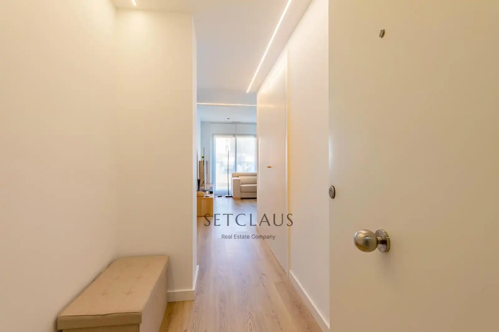 Flat for sale in El Masnou  with Air Conditioner, Heating and Terrace