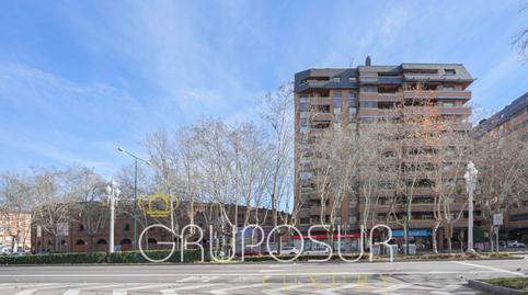 Photo 5 of Flat for sale in Paseo de Zorrilla, 49, Plaza de Toros, Valladolid