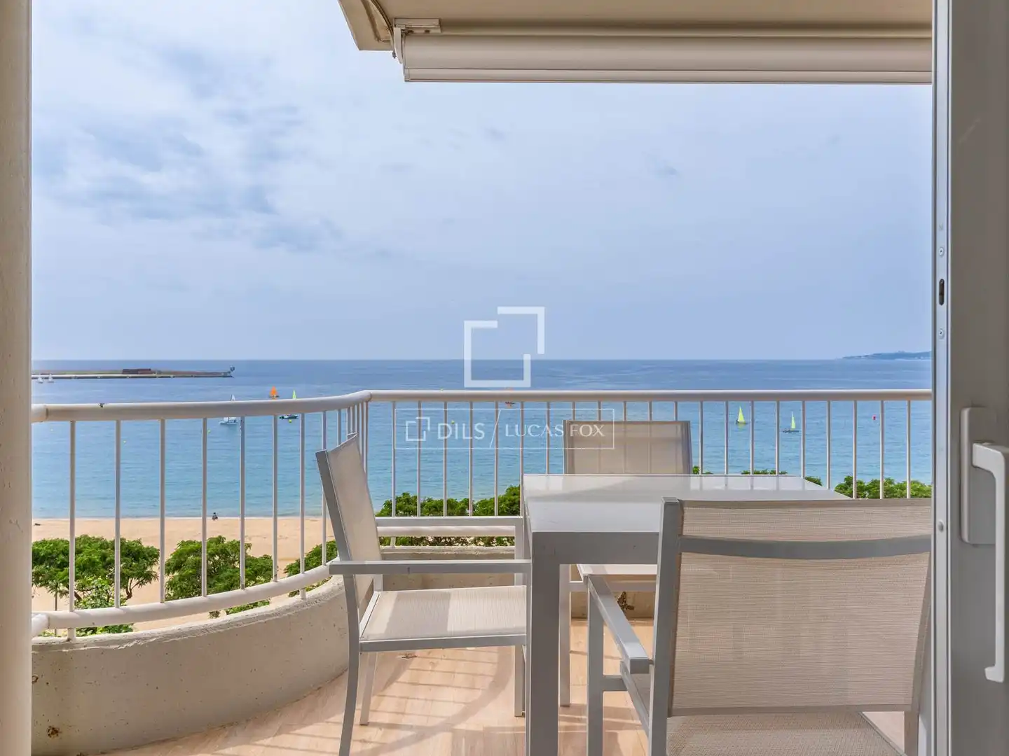 Flat with terrace for sale in Platja Gran, imagen 2