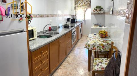 Foto 4 de Piso en venta en Norte - Blanca Paloma, Rota