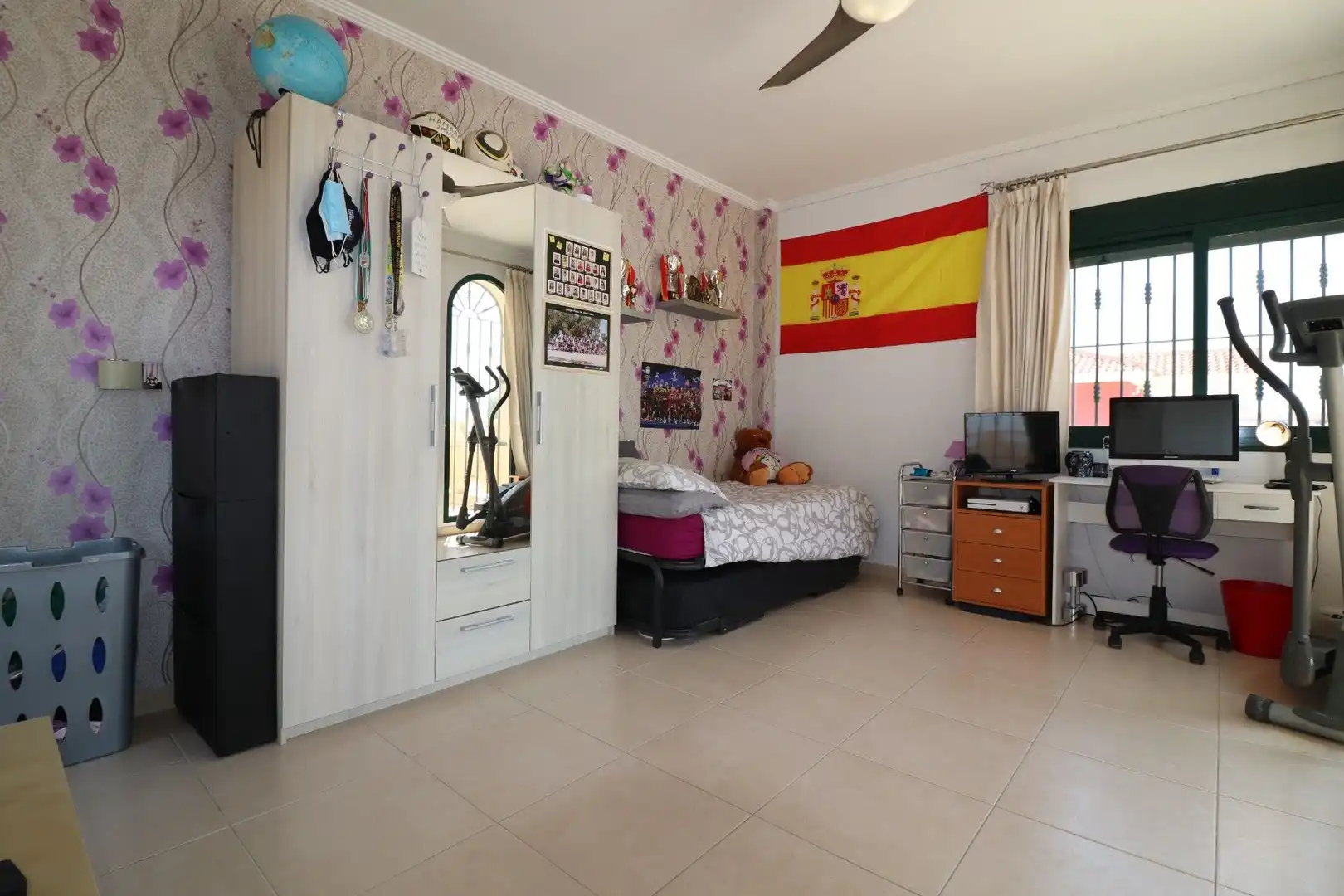 Villa avec piscine à vendre à Ciudad Quesada, imagen 13