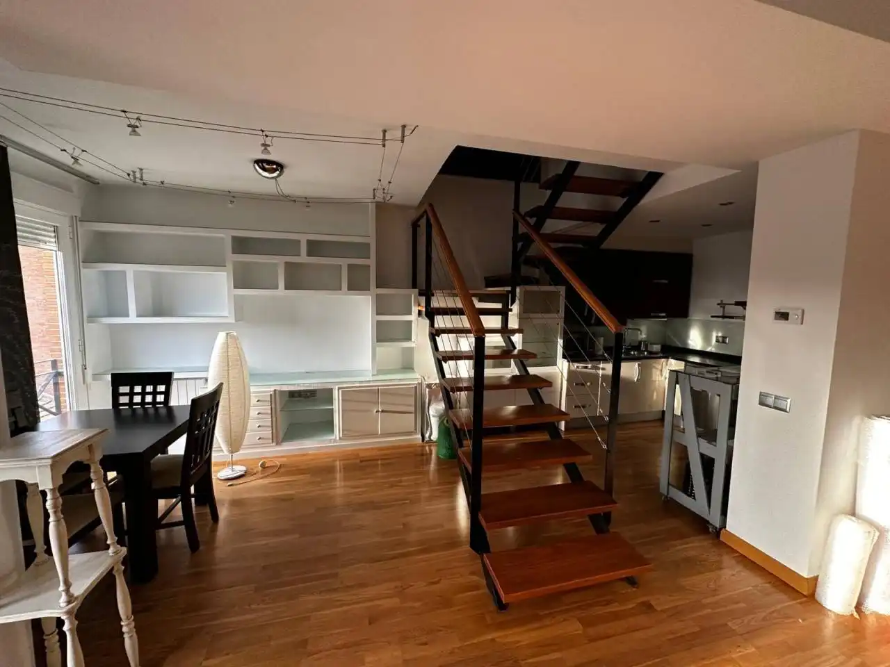 Dúplex con balcón en venta en Calle San Antón, imagen 4