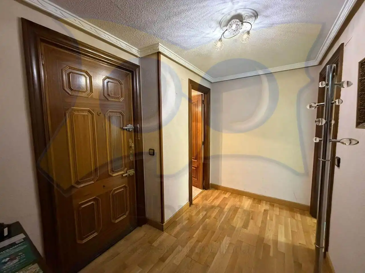Piso en venta en Salamanca con Amueblado