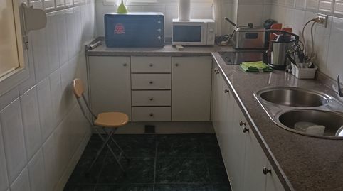 Foto 4 de Pis en venda a Ronda de Los Derechos Humanos, 40, Belén - San Roque, Jaén Capital