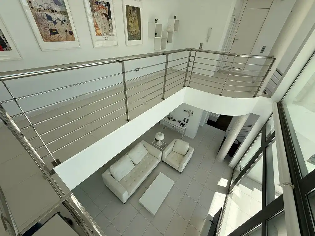 Casa o chalet de alquiler en Altea con Aire acondicionado, Calefacción y Terraza