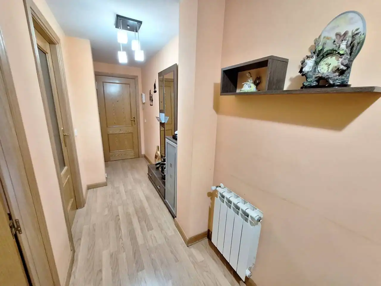 Pis en venda en Fuenlabrada amb Aire condicionat, Calefacció i Parquet