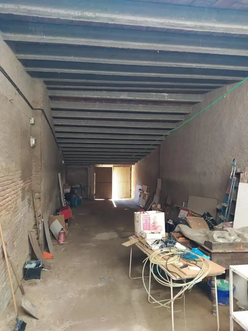 Terreny residencial en venda a Sant Celoni, imagen 7