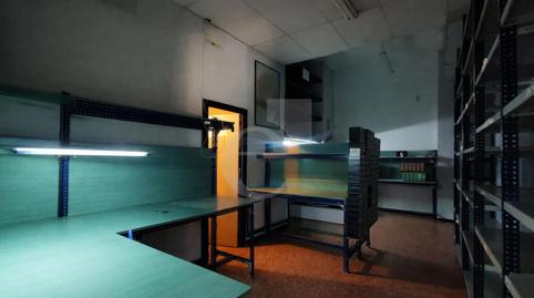 Foto 4 de Oficina en venda a La Carrasca,  Valencia Capital