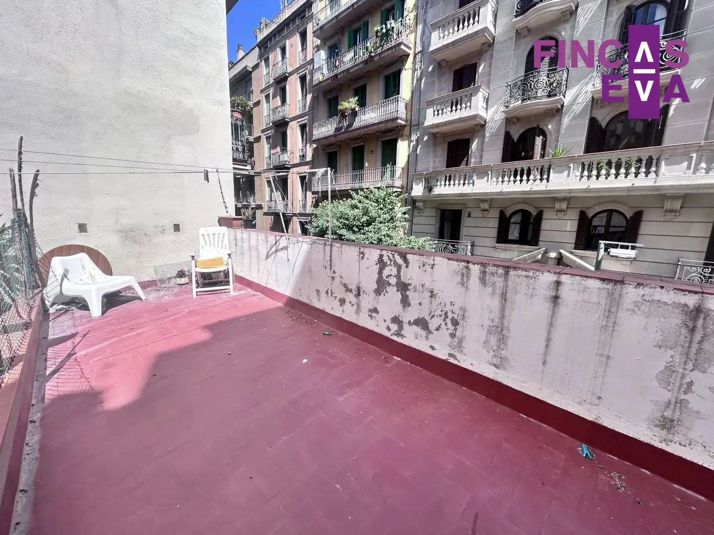 Wohnung mit Terrasse zum Verkauf in Barcelona - CL SANT PAU, imagen 20