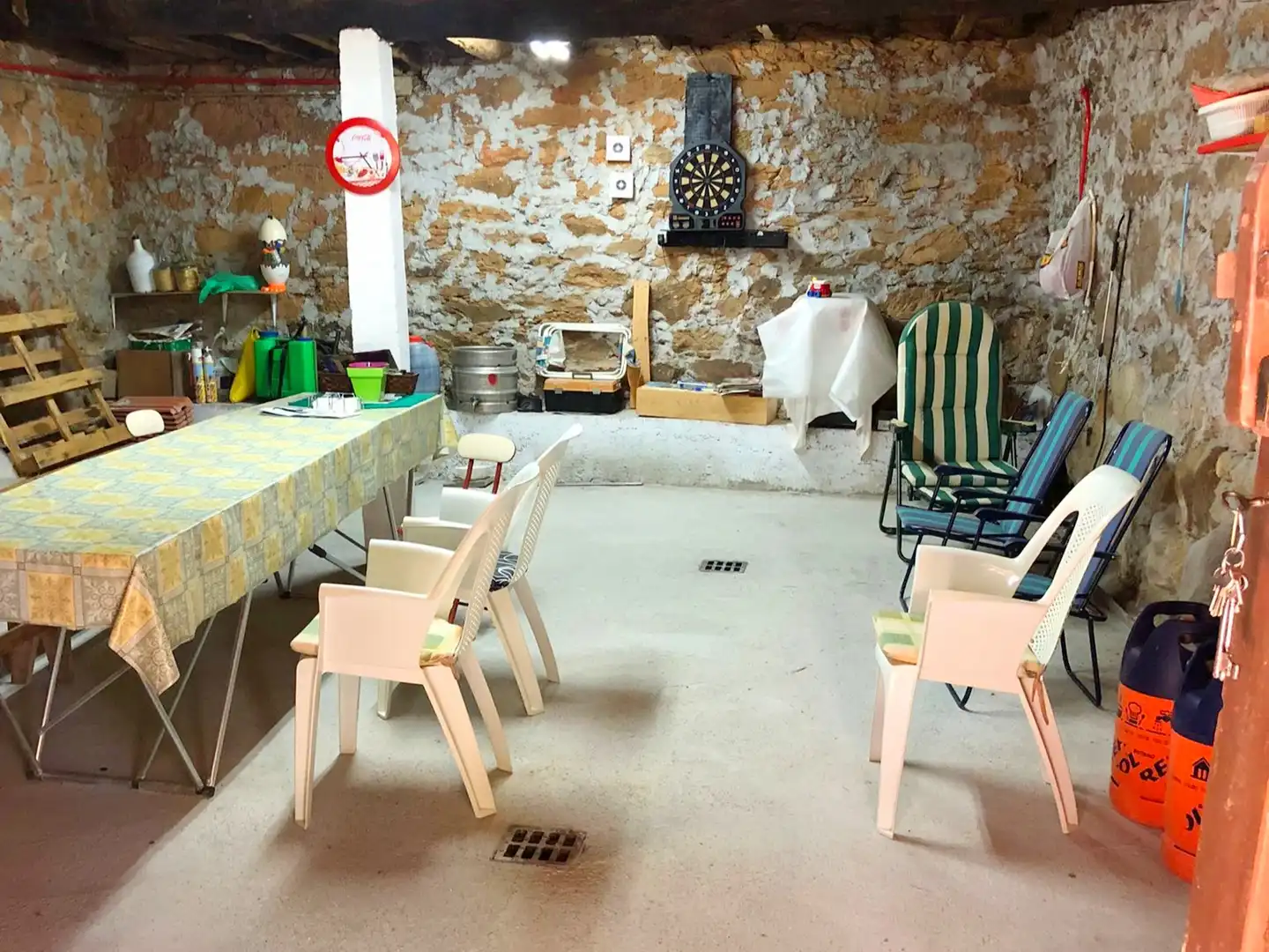 Casa adosada en venta en Castrelo do Val con Jardín privado, Terraza y Trastero