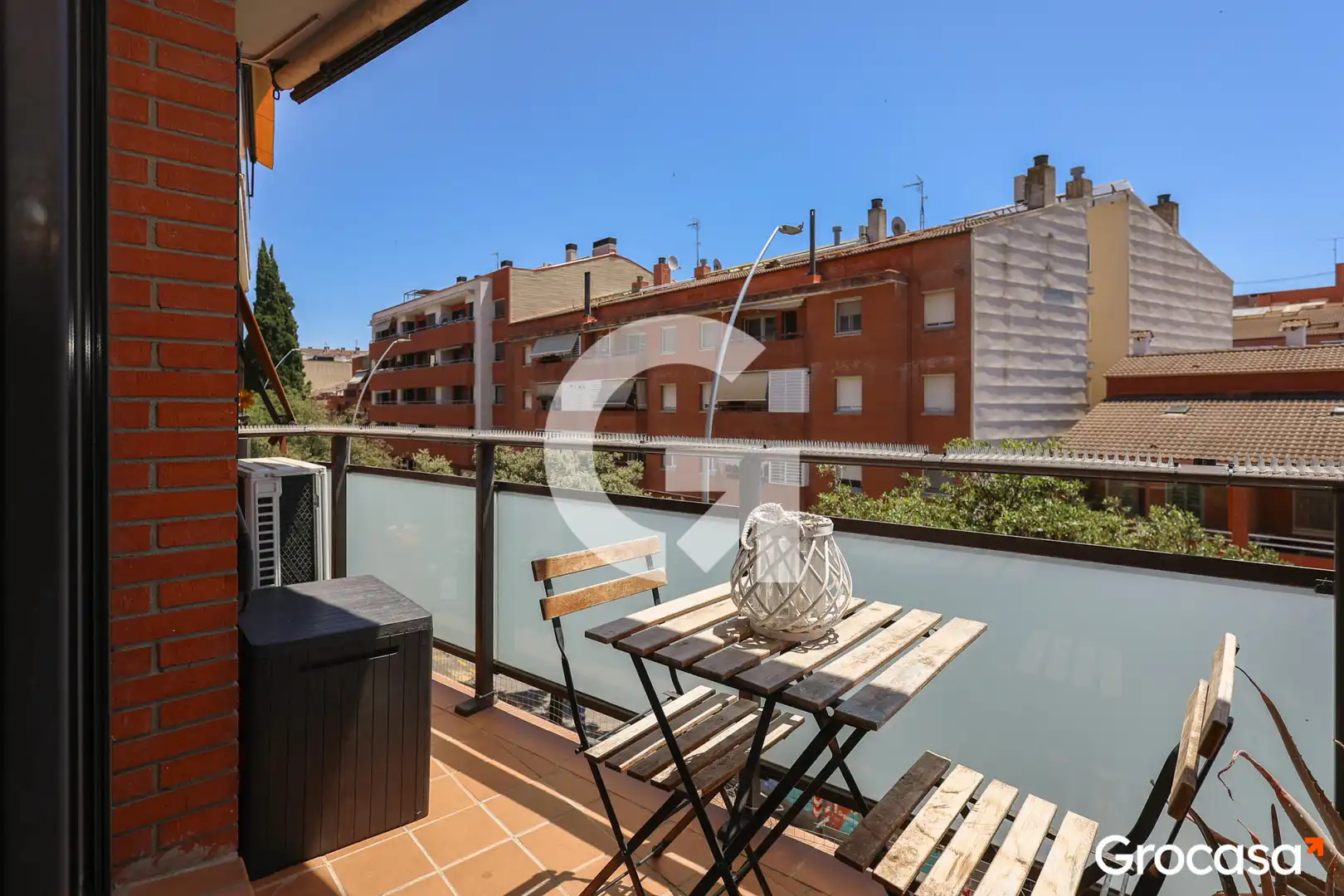 Terrassa de Pis en venda en Castelldefels amb Aire condicionat, Calefacció i Traster