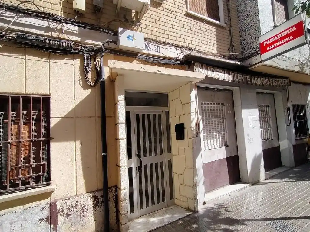Pis en venda a Calle SAN JUAN DE LA PEÑA, imagen 4
