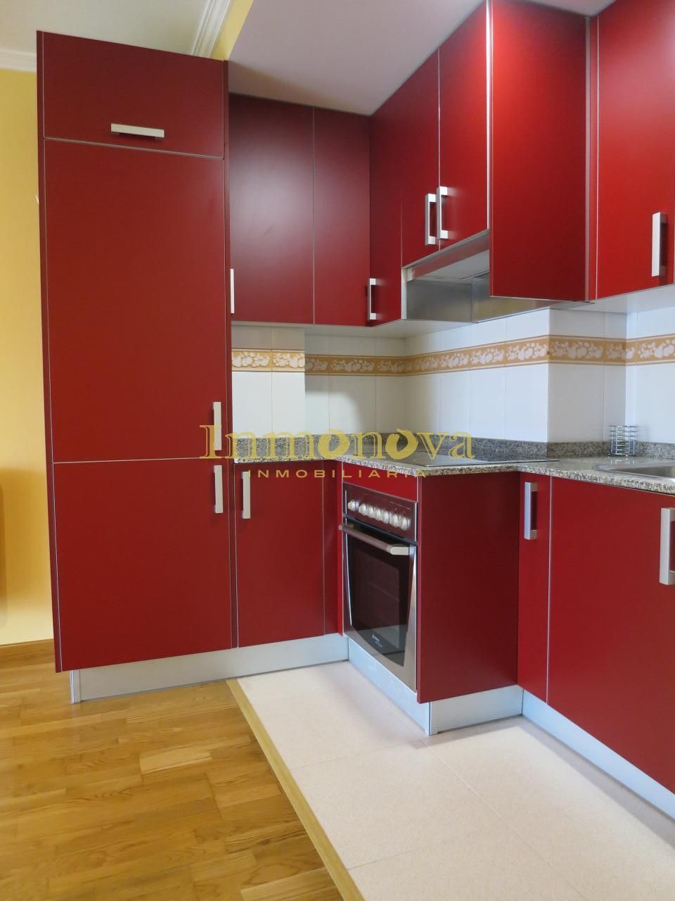 Apartament de lloguer
