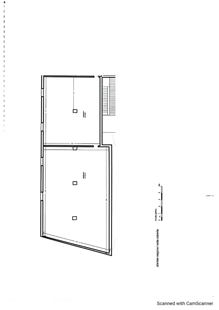 Industriegebäude zum Verkauf in Carrer de Santa Madrona 58, imagen 36