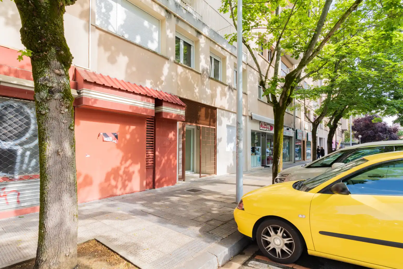 Local comercial de lloguer a Pamplona-Iruña - iturrama 25, imagen 15