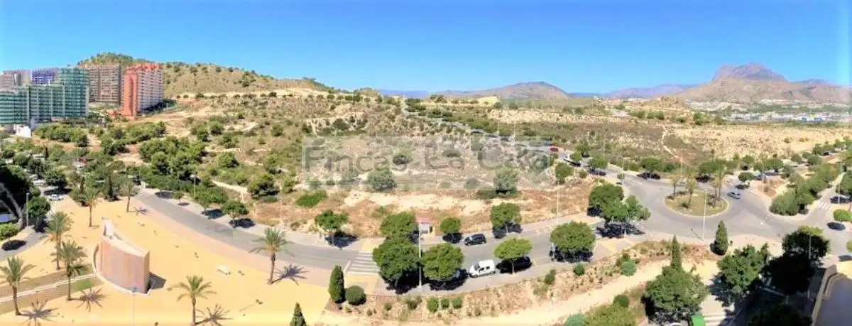 Apartament amb piscina en venda a La Cala de Villajoyosa, imagen 7