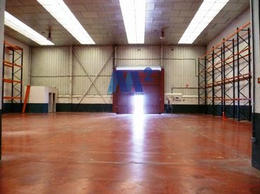 Nave industrielle à louer à Torres Quevedo