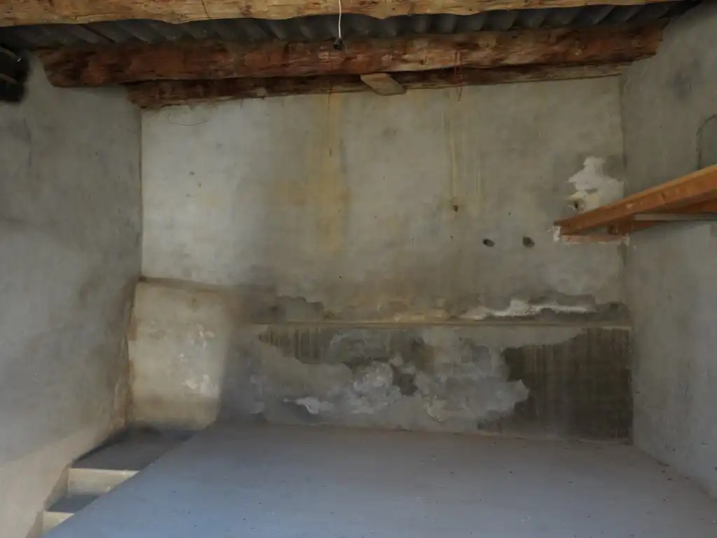Casa o xalet en venda a Calle Asuncion Ag. Rañin, La Fueva