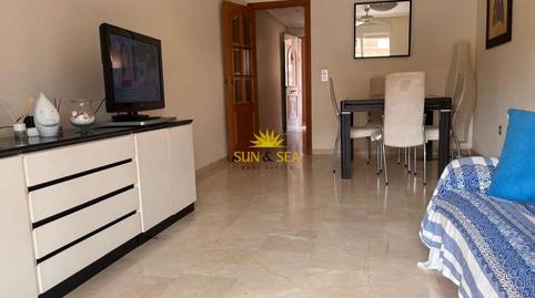 Photo 3 of Apartment to rent in Calas Santiago Bernabéu, Alicante