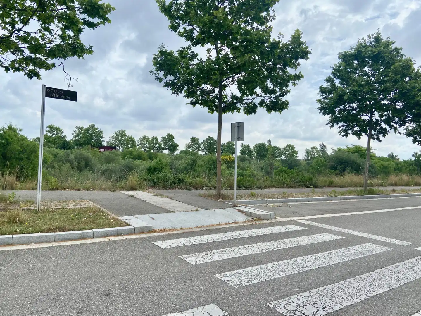 Terreno industrial en venta en Llevant, imagen 3