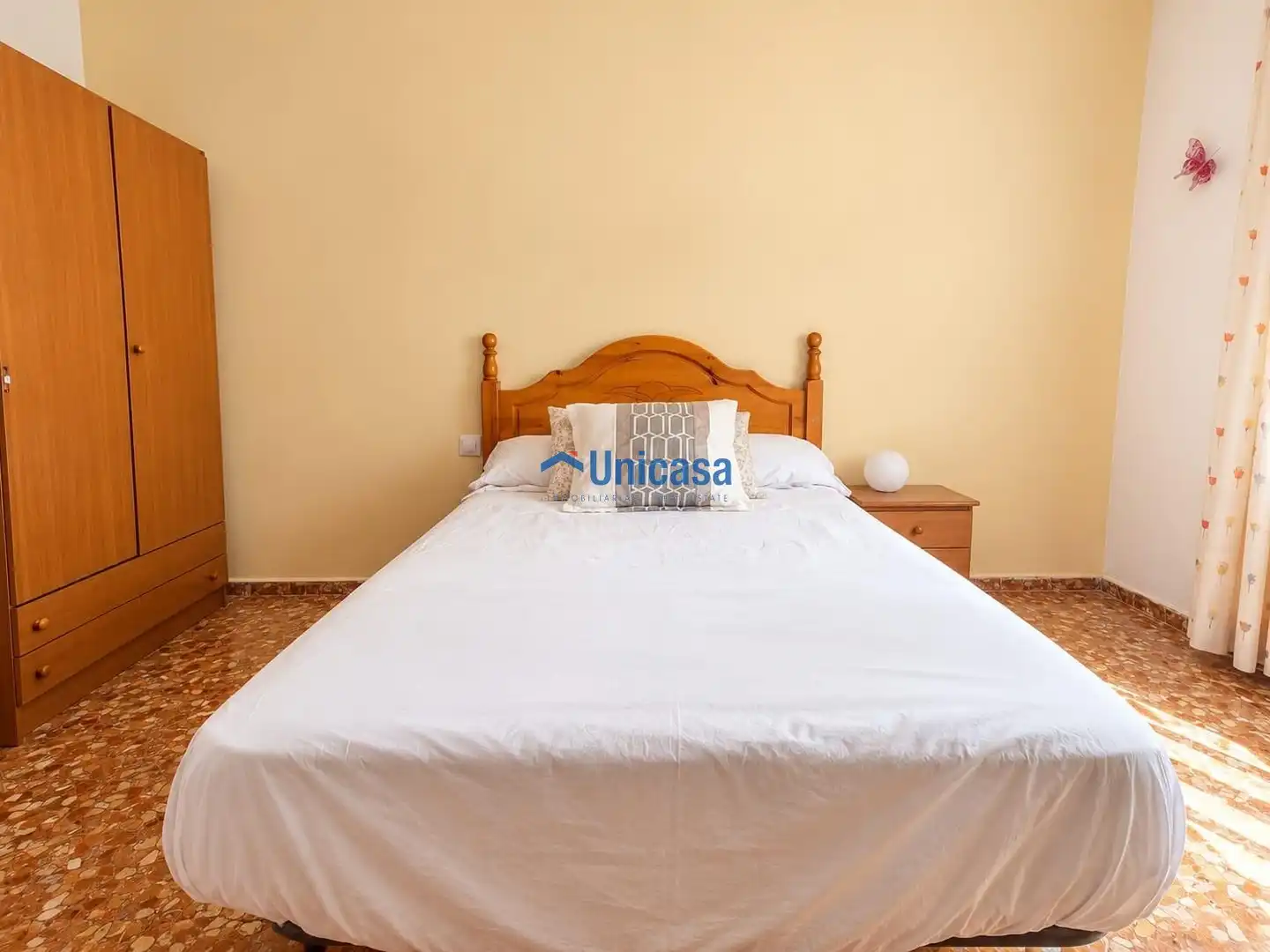 Habitación de Casa o chalet en venta en Puerto de la Torre - Atabal