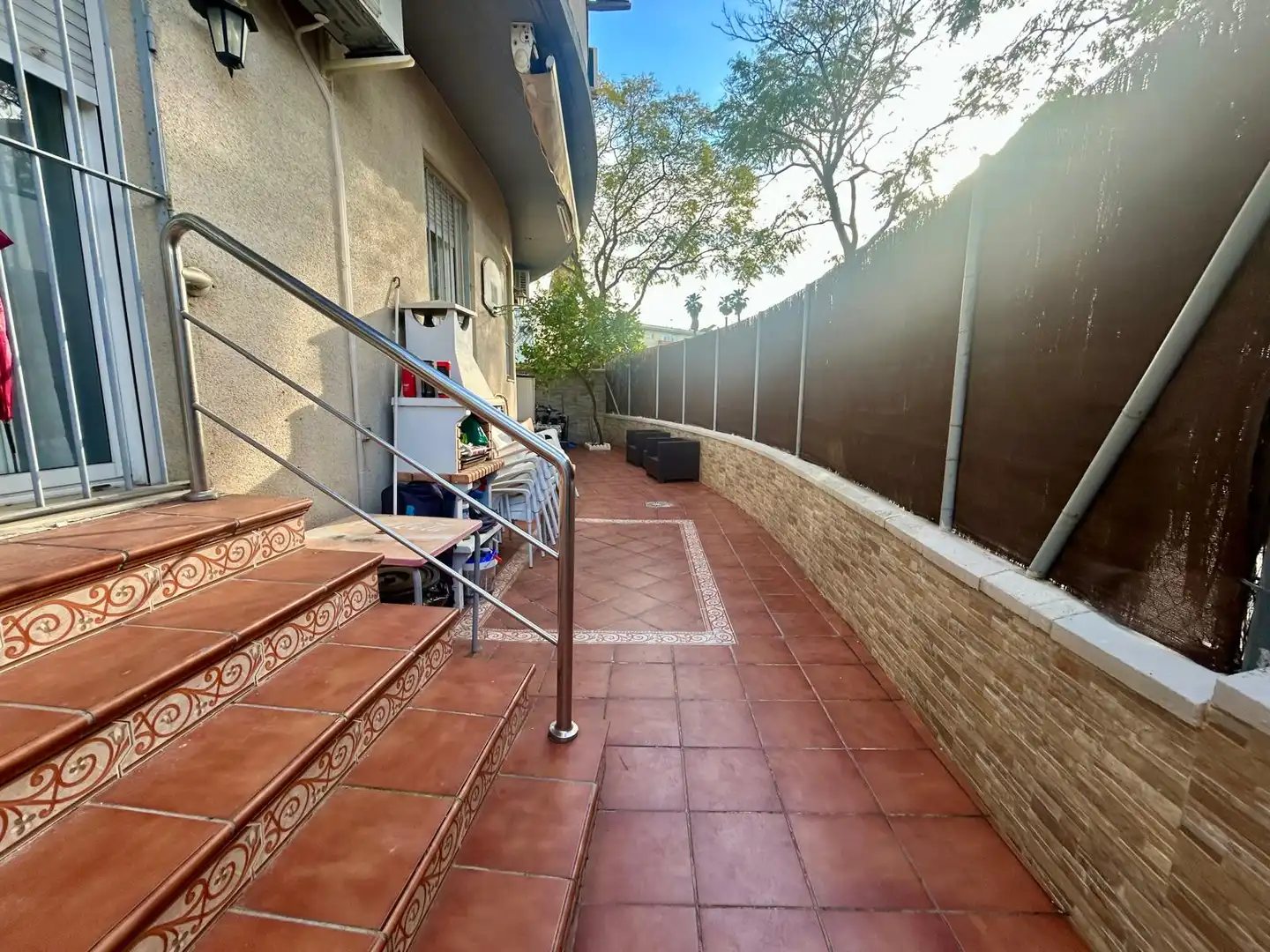 Piso en venta en Pozoalbero