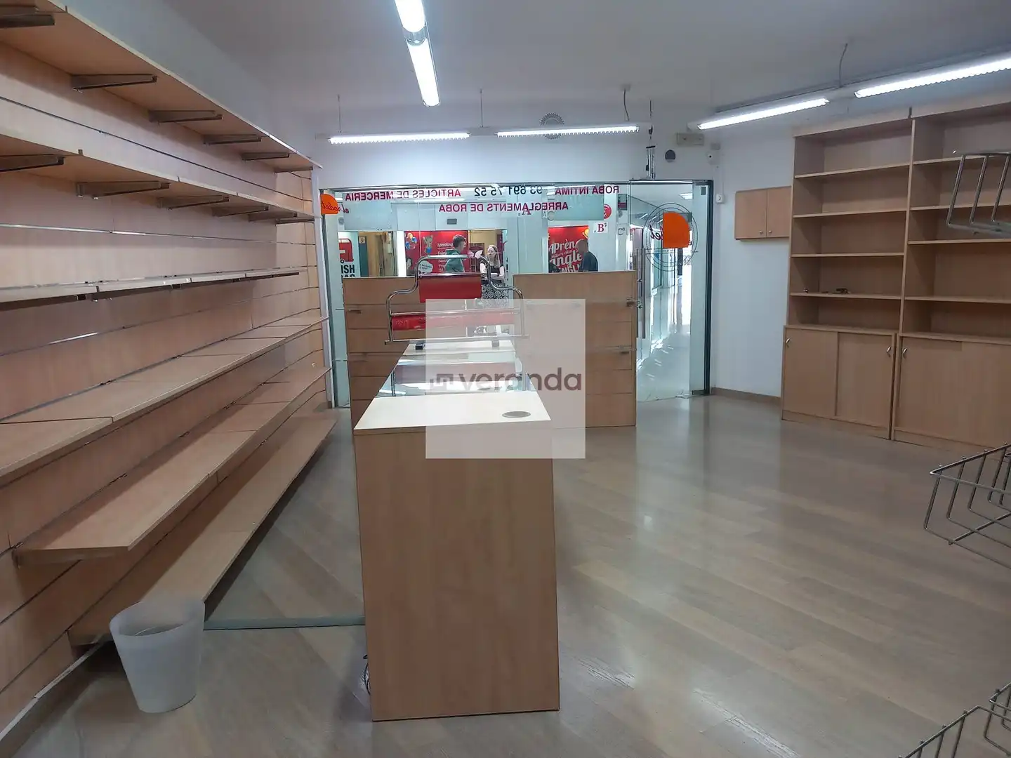 Gewerbefläche zur Miete in Casc Antic, imagen 4