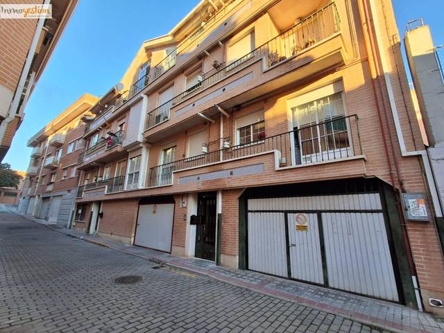 Piso en Venta en Tudela de Duero