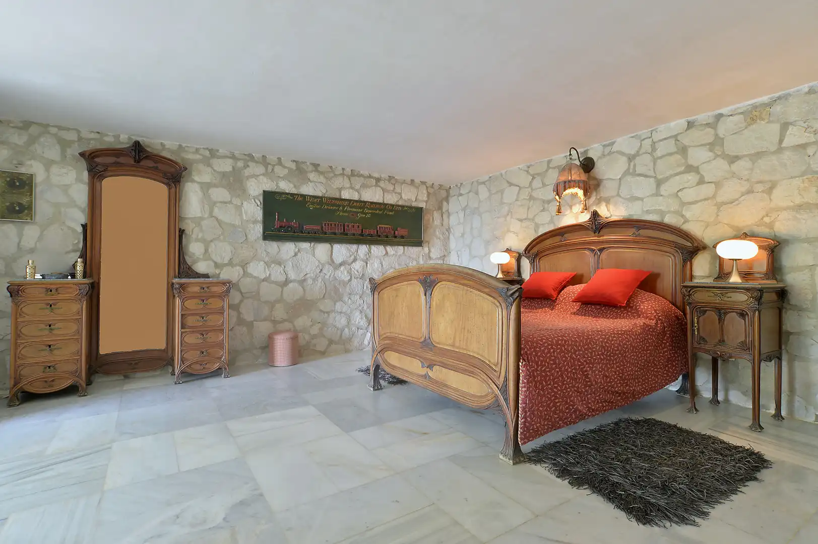 House with pool for sale in Elviria - Cabopino, imagen 28