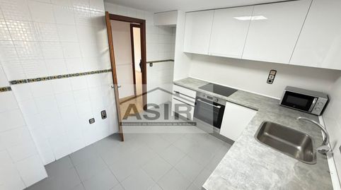 Foto 4 de Piso de alquiler en Avenida Vicent Blasco Ibañez, La Vila, Alzira