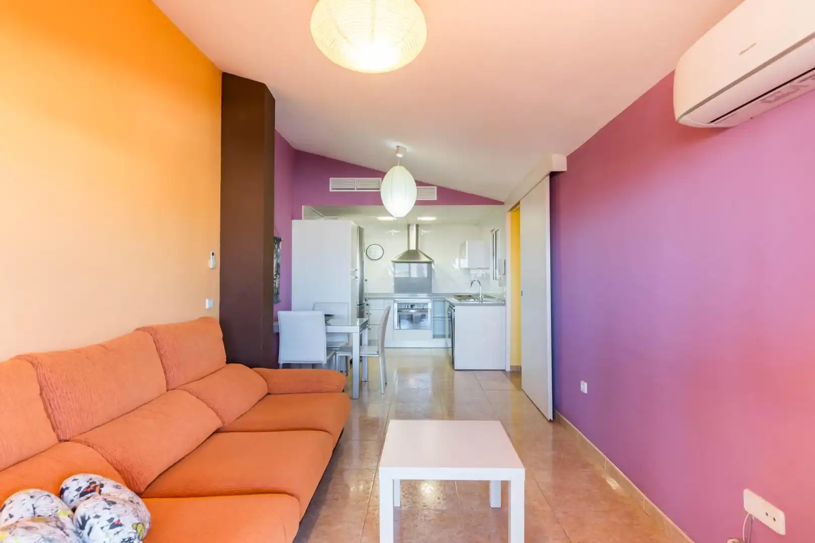 Ático en venta en Era Alta