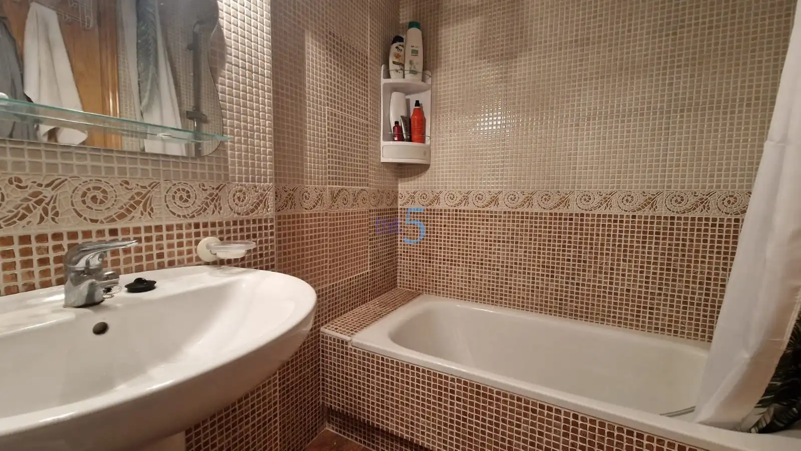 Piso con piscina en venta en Nueva Torrevieja - Aguas Nuevas, imagen 13