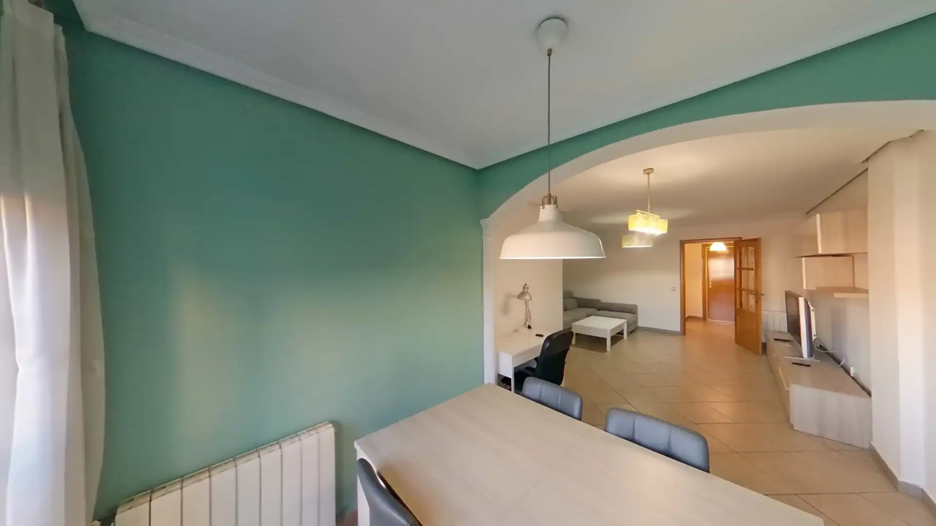 Flat to rent in Paseo de Extremadura, imagen 20