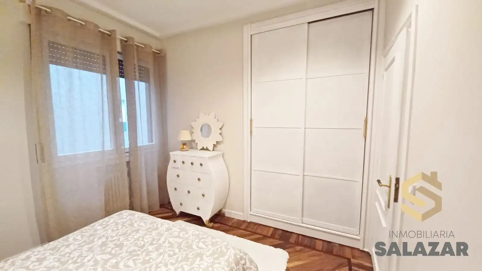 Flat with lift to rent in Iparraguirre Kalea, imagen 21