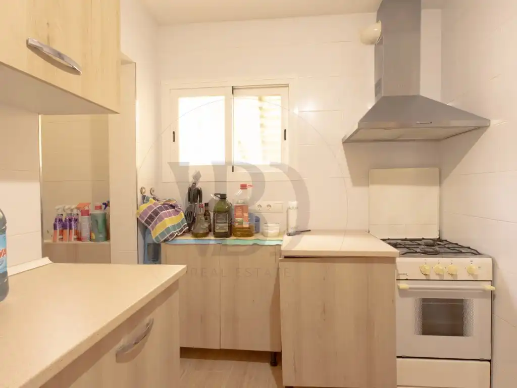 Wohnung mit Garten zum Verkauf in Avenida Pere Matutes Noguera, imagen 18