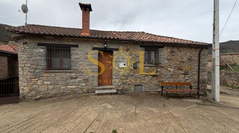 CASA EN PORTILLA DE LUNA LEON, imatge 2