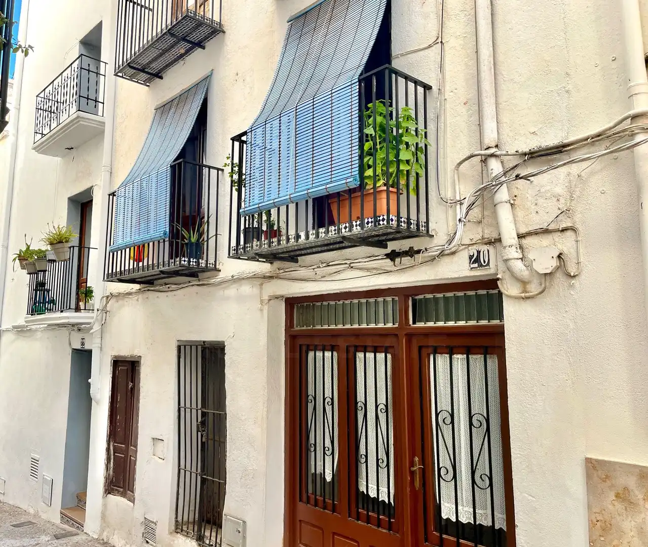Duplex for sale in Centro - Casco Antiguo, imagen 4