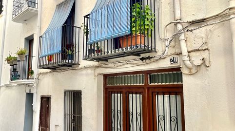 Foto 4 de Dúplex en venda a Centro - Casco Antiguo, Peñíscola / Peníscola