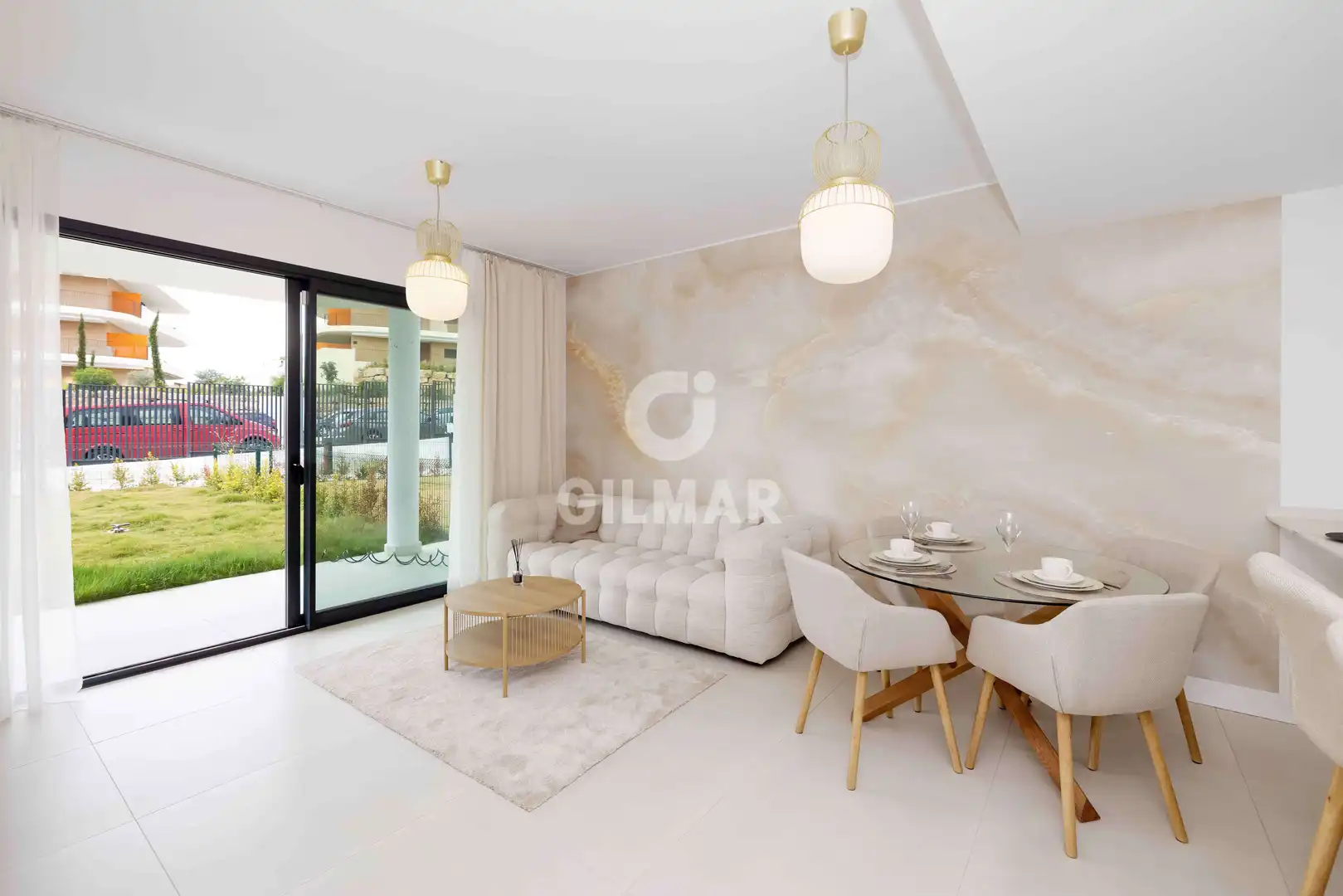 Wohnung mit Balkon zum Verkauf in El Higuerón, imagen 2