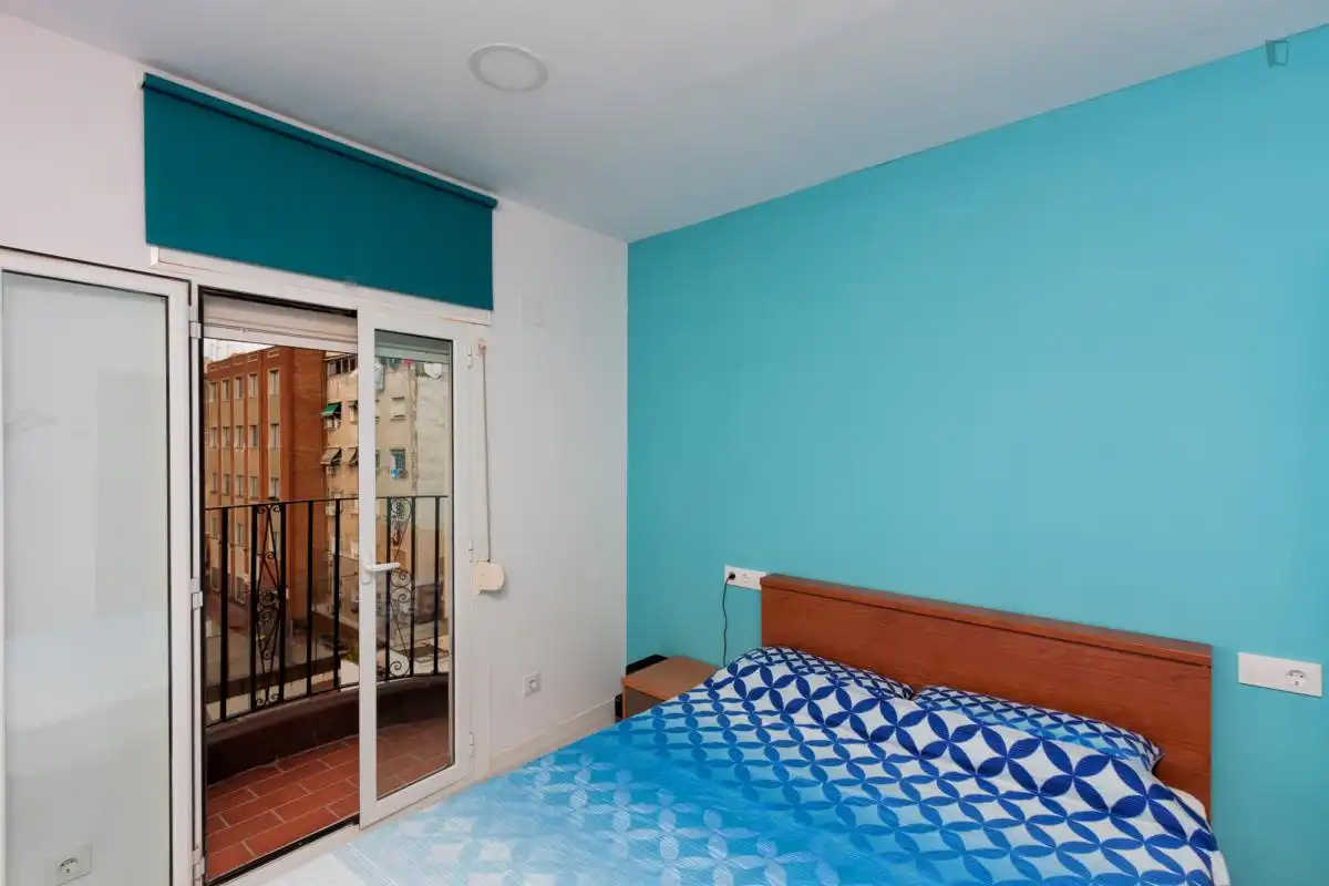 Apartament de lloguer a La Torrassa