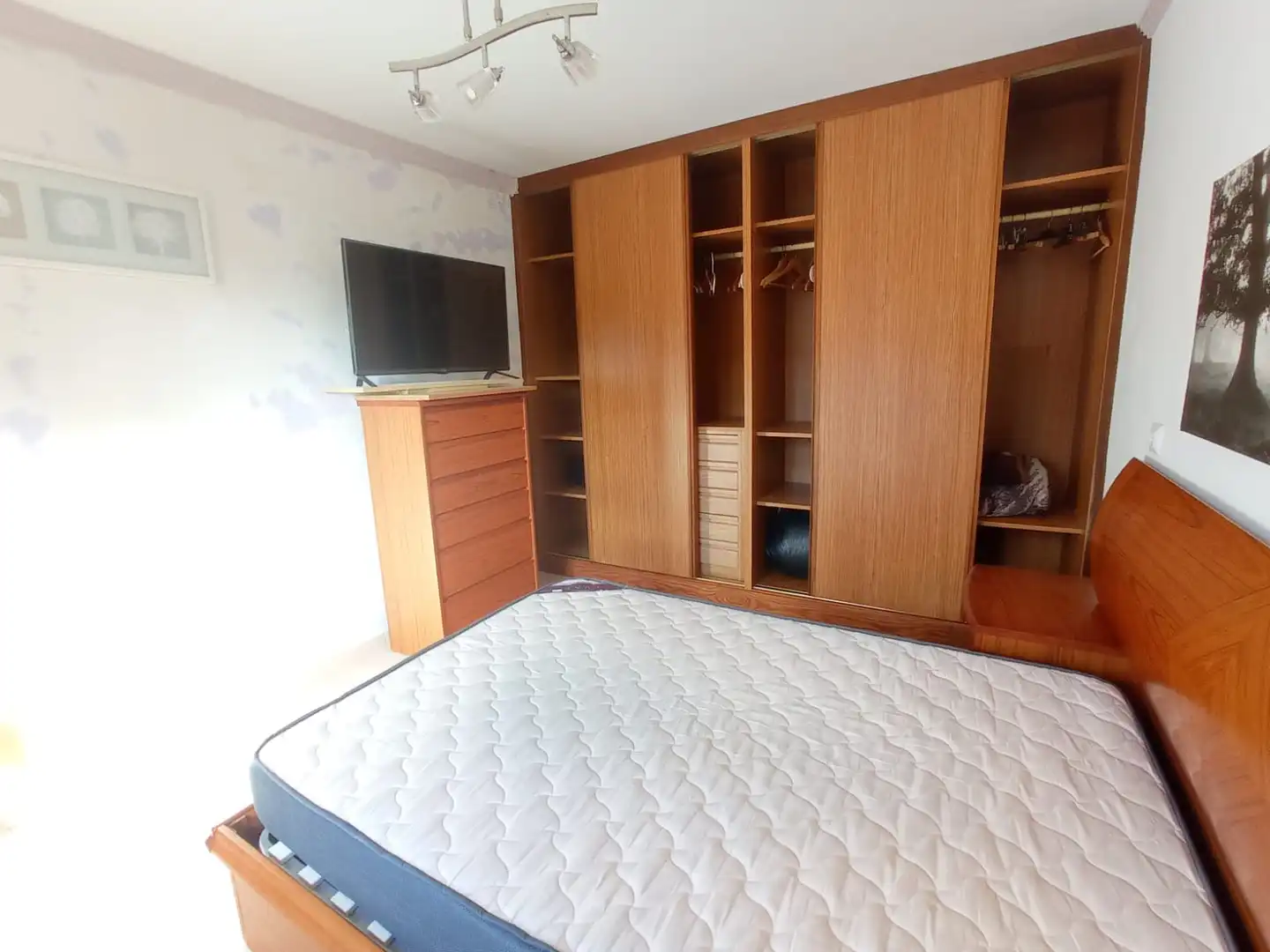 Habitación de Finca rústica en venta en Marina de Cudeyo con Terraza, Trastero y Amueblado