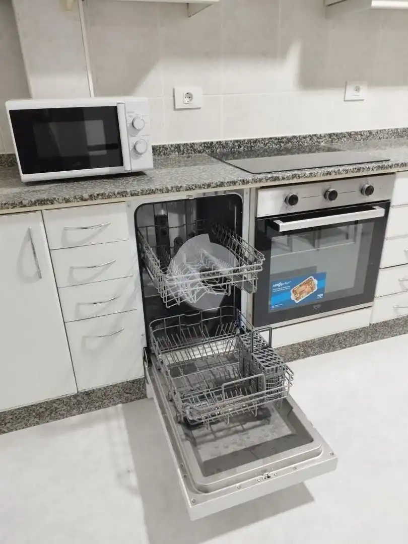 Piso de alquiler en Centro