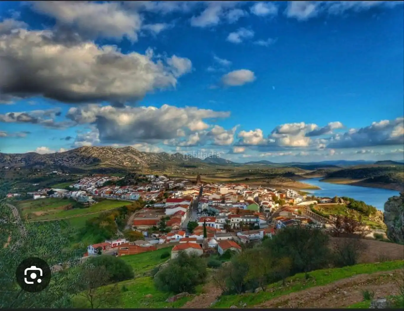 Lands and plots for sale in Calle Coso 59A, imagen 6