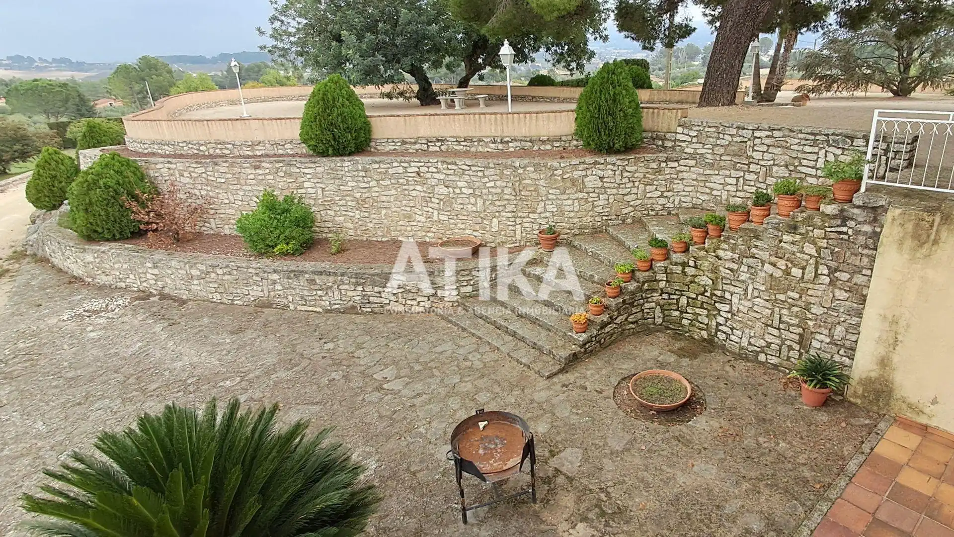 Casa o xalet en venda a Santa Ana
