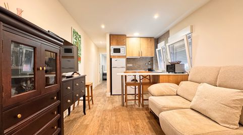 Foto 5 de Piso en venta en Paseo de Santa María de la Cabeza, Comillas, Madrid Capital