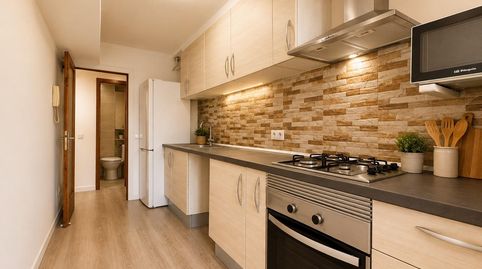 Foto 3 de Piso en venta en Calle Colubi, Santa Catalina, Palma de Mallorca