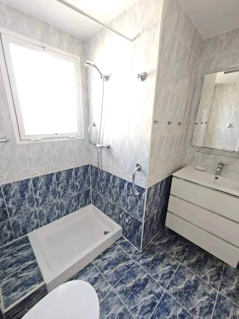 Bathroom of Duplexes for sale in Vélez-Málaga  with Terrace